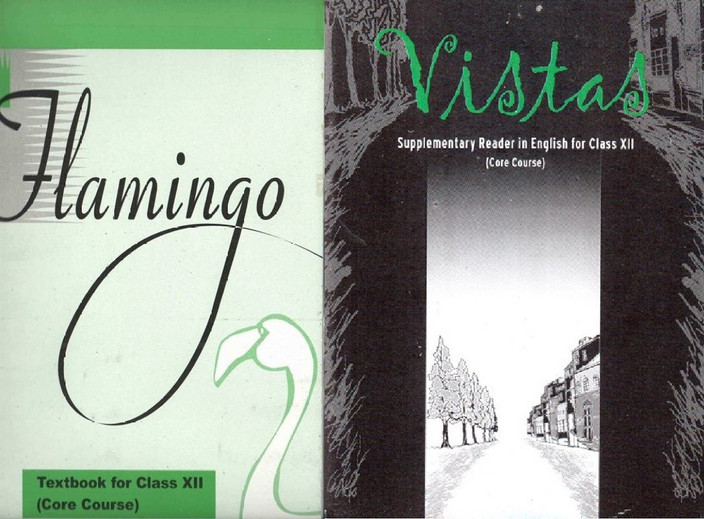 Flamingo Book Class 12